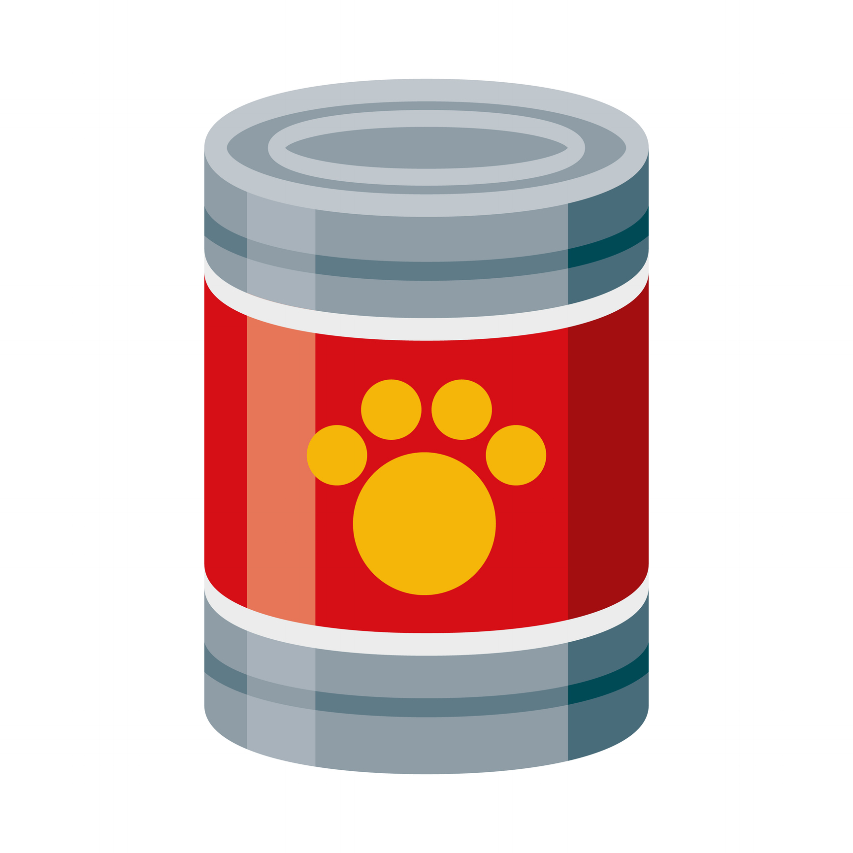Canned Dog Food