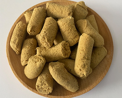 Freeze-Dried Dog Food