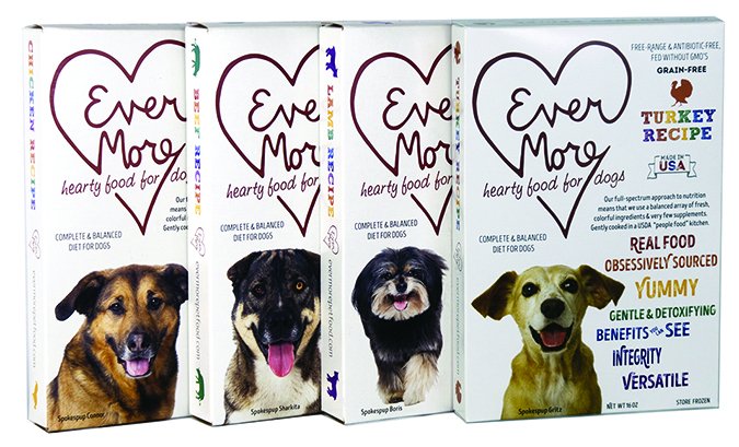 evermore pet food