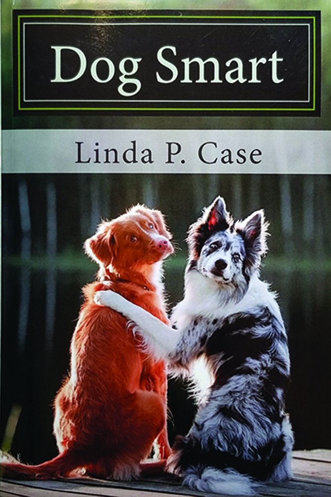 dog smart by linda case