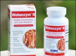 Proteolytic Enzymes – Natural Pain Relief for Dogs