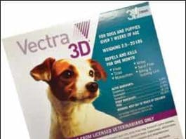 New Flea and Tick Products Hit the Market