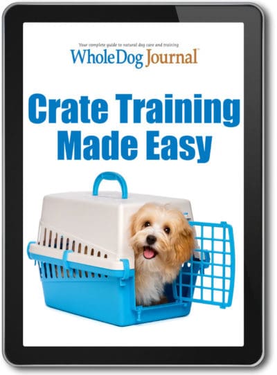 Crate Training Made Easy eBook