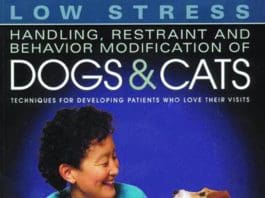 Low-Stress Dog Handling