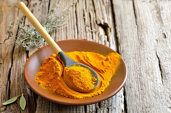 turmeric spice for dogs