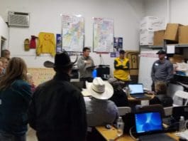 Camp Fire: Notes from a Disaster Zone, Part Two