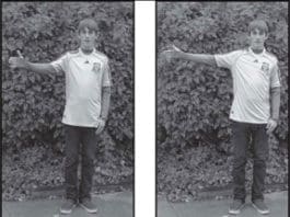 Dog Training With Hand Signals