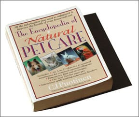 The Encyclopedia of Natural Pet Care