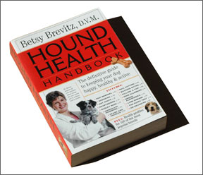 Hound Health Handbook