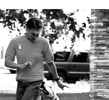 Training the Hearing Impaired Dog