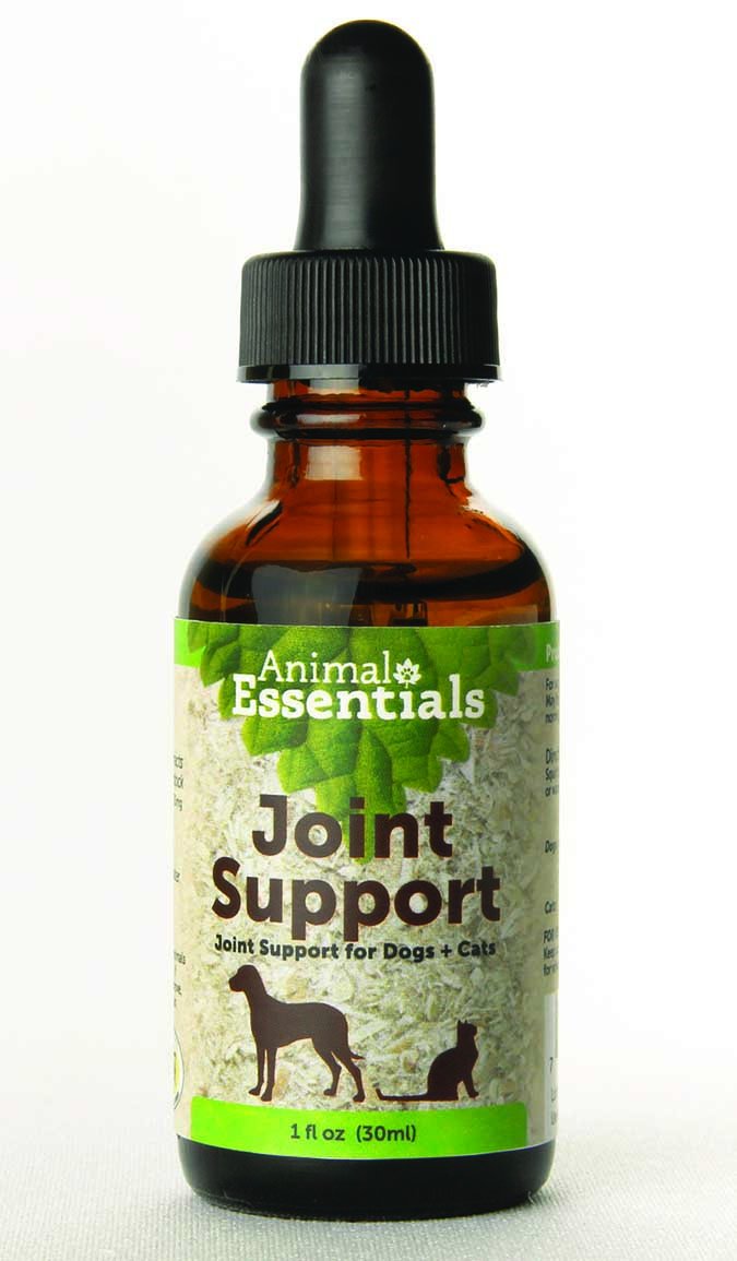 animal essentials joint support supplement