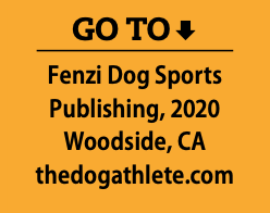 Whole Dog Journal Product Review: 2020 Dog Gear of The Year