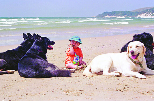 The Best Age for Kids to Get a Dog The best age for kids to get a dog can vary widely depending on the nature of the kid.