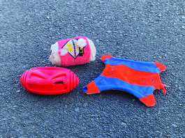 How to Wash Dog Toys and Pet Products how to wash dog toys