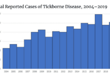 tick chart