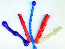 safe stick toys