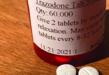 trazodone for dogs