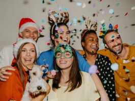 Don’t Bring Your Dog To Every Gathering!