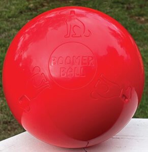 boomer ball