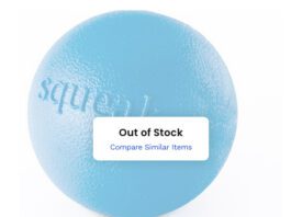 Discontinued? Nooooo!