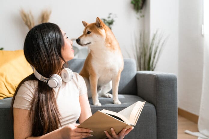 Encyclopedia of Natural Pet Care Book from Whole Dog Journal