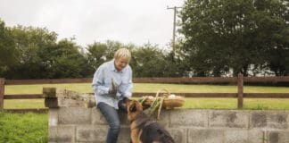 When your dog eats an onion it's natural to panic, but how much onion is toxic to dogs.