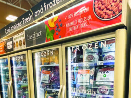 What to Look for in a Raw Frozen Dog Food Raw frozen dog food is an increasingly popular option for pet owners.