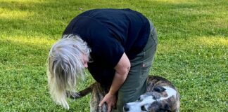 What behavior does your dog have that drives you slightly crazy?