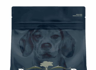 Blackwood_LeanSenior_Adult_Chicken_10lb_Front