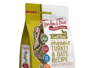 Tender and True Turkey Oats