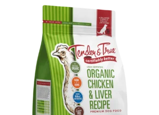 tender and true chicken liver