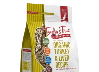 tender and true turkey liver